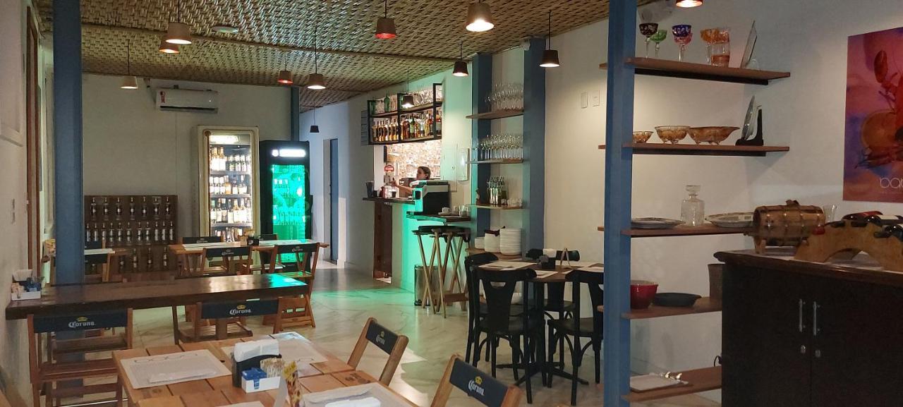 Hostel Leblon Рио-де-Жанейро Экстерьер фото