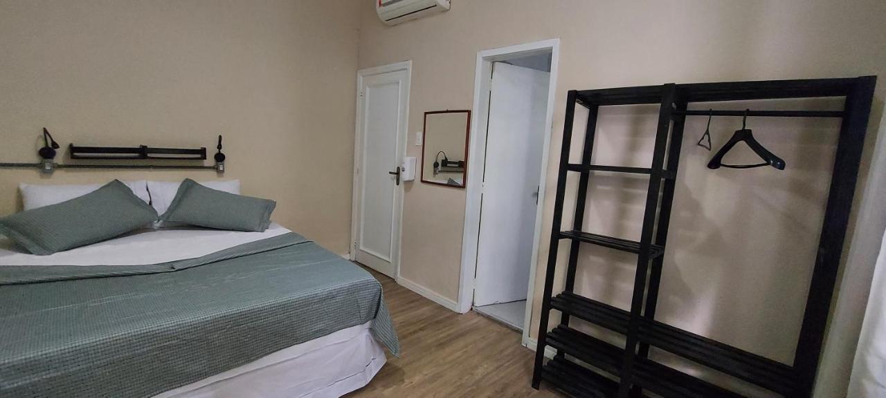 Hostel Leblon Рио-де-Жанейро Экстерьер фото