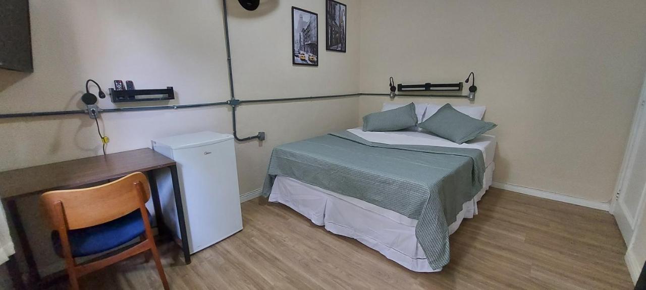 Hostel Leblon Рио-де-Жанейро Экстерьер фото