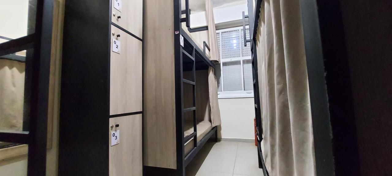 Hostel Leblon Рио-де-Жанейро Экстерьер фото