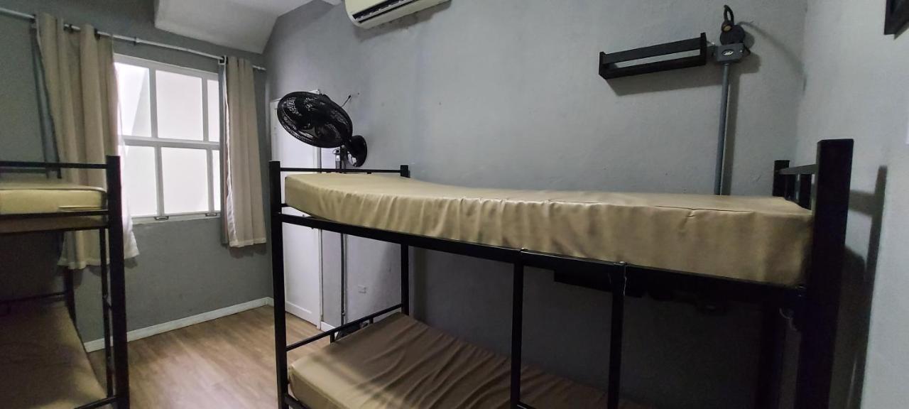 Hostel Leblon Рио-де-Жанейро Экстерьер фото