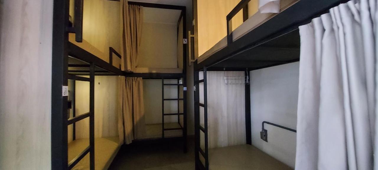 Hostel Leblon Рио-де-Жанейро Экстерьер фото